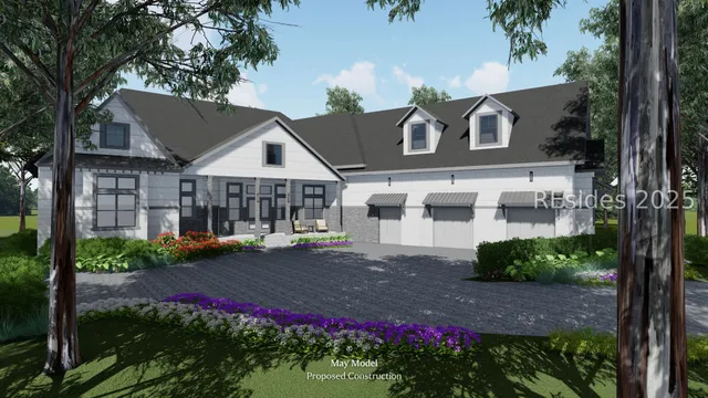 $1,799,388 | 105 Lancaster Boulevard, Bluffton, SC 29909