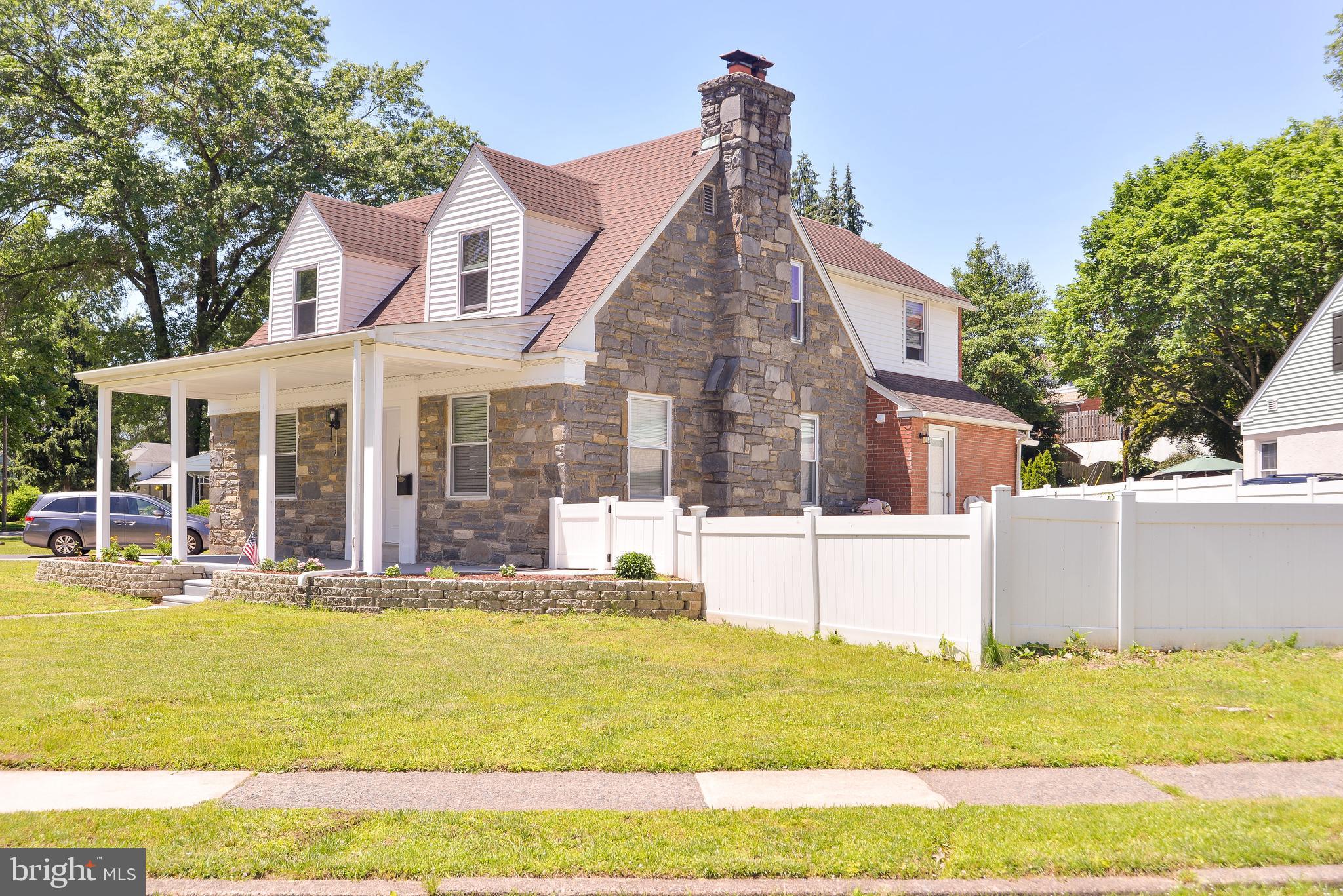 202 Fairhill Road Morton, PA 19070 - Photo 1 of 26