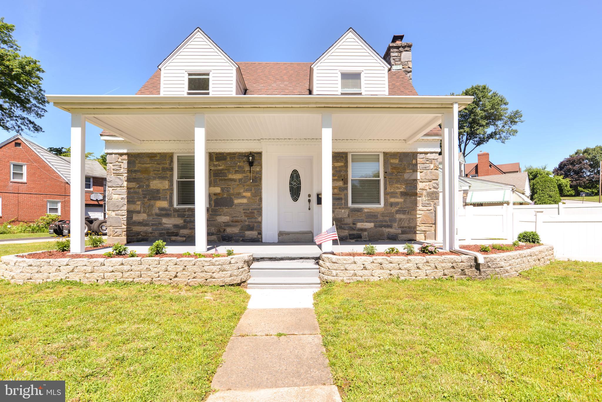 202 Fairhill Road Morton, PA 19070 - Photo 2 of 26