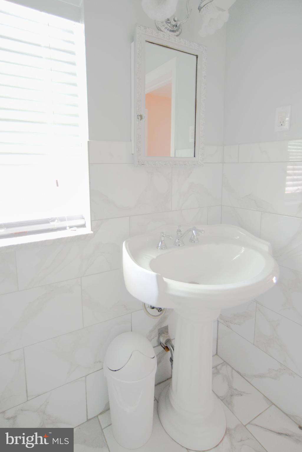 202 Fairhill Road Morton, PA 19070 - Photo 12 of 26 Upper Level Bathroom