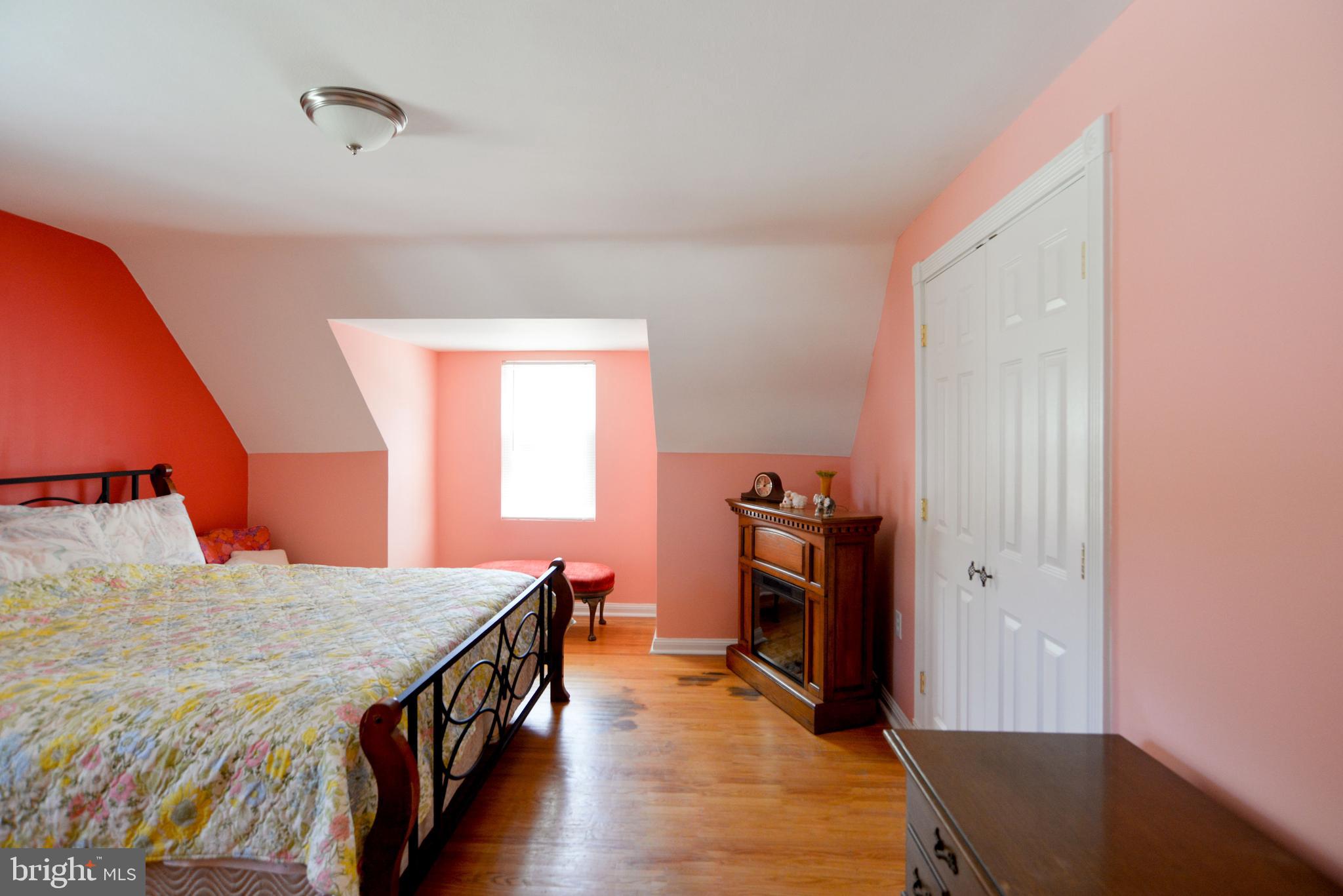 202 Fairhill Road Morton, PA 19070 - Photo 14 of 26 Bedroom 2