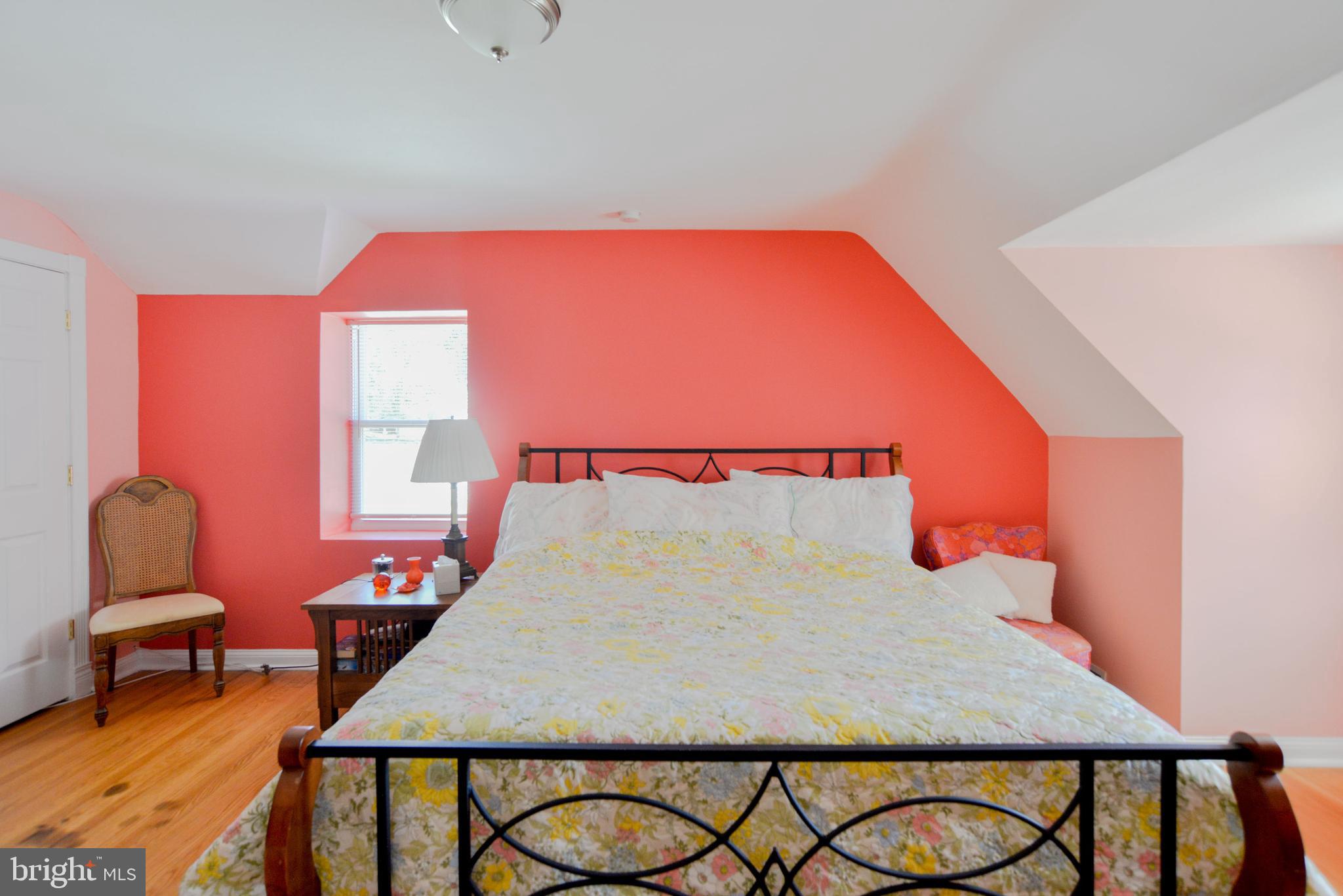 202 Fairhill Road Morton, PA 19070 - Photo 15 of 26 Bedroom 2