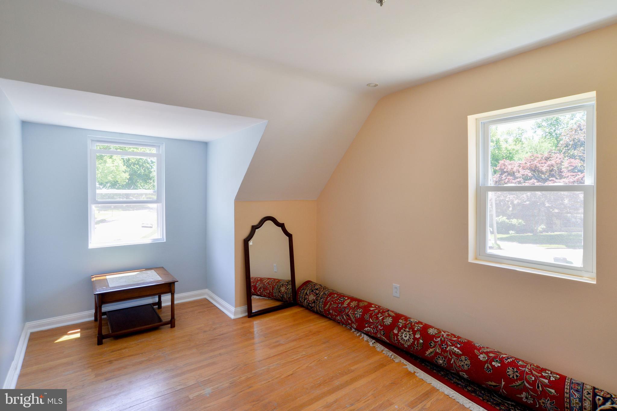 202 Fairhill Road Morton, PA 19070 - Photo 16 of 26 Bedroom 3