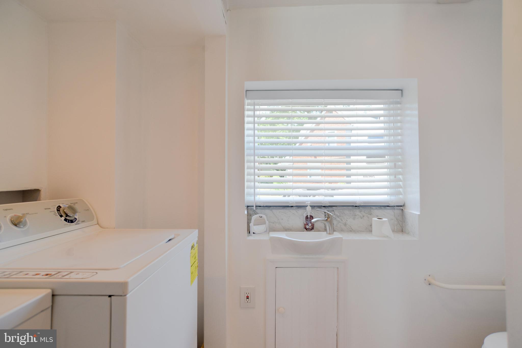 202 Fairhill Road Morton, PA 19070 - Photo 17 of 26 Laundry Area