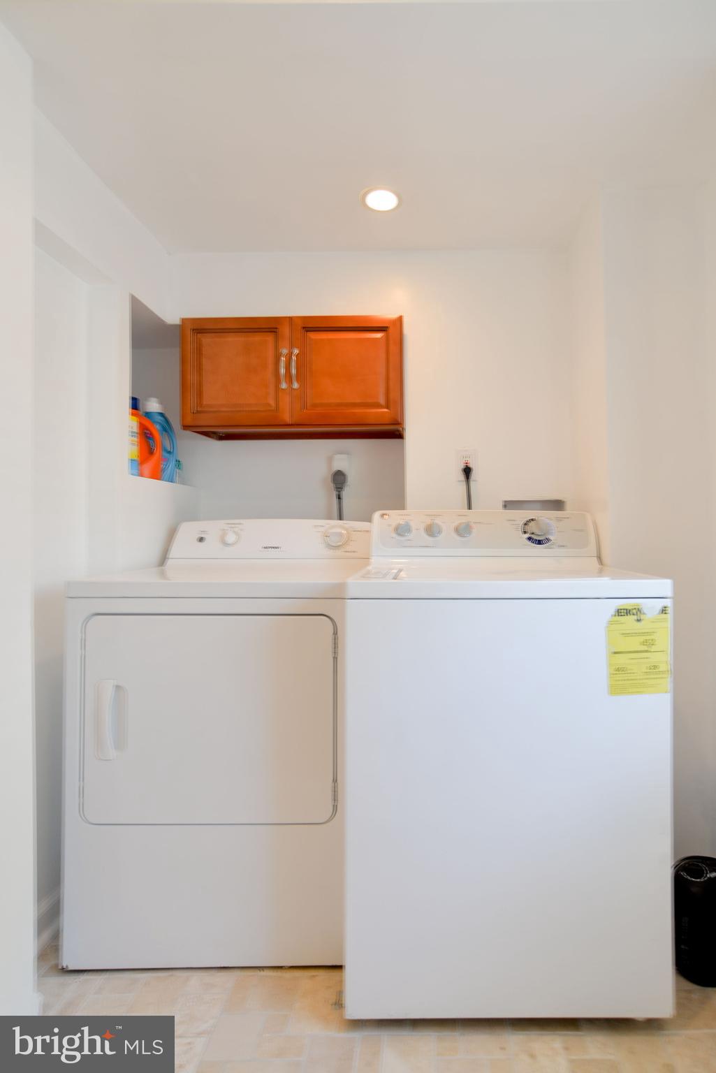 202 Fairhill Road Morton, PA 19070 - Photo 18 of 26 Laundry Area