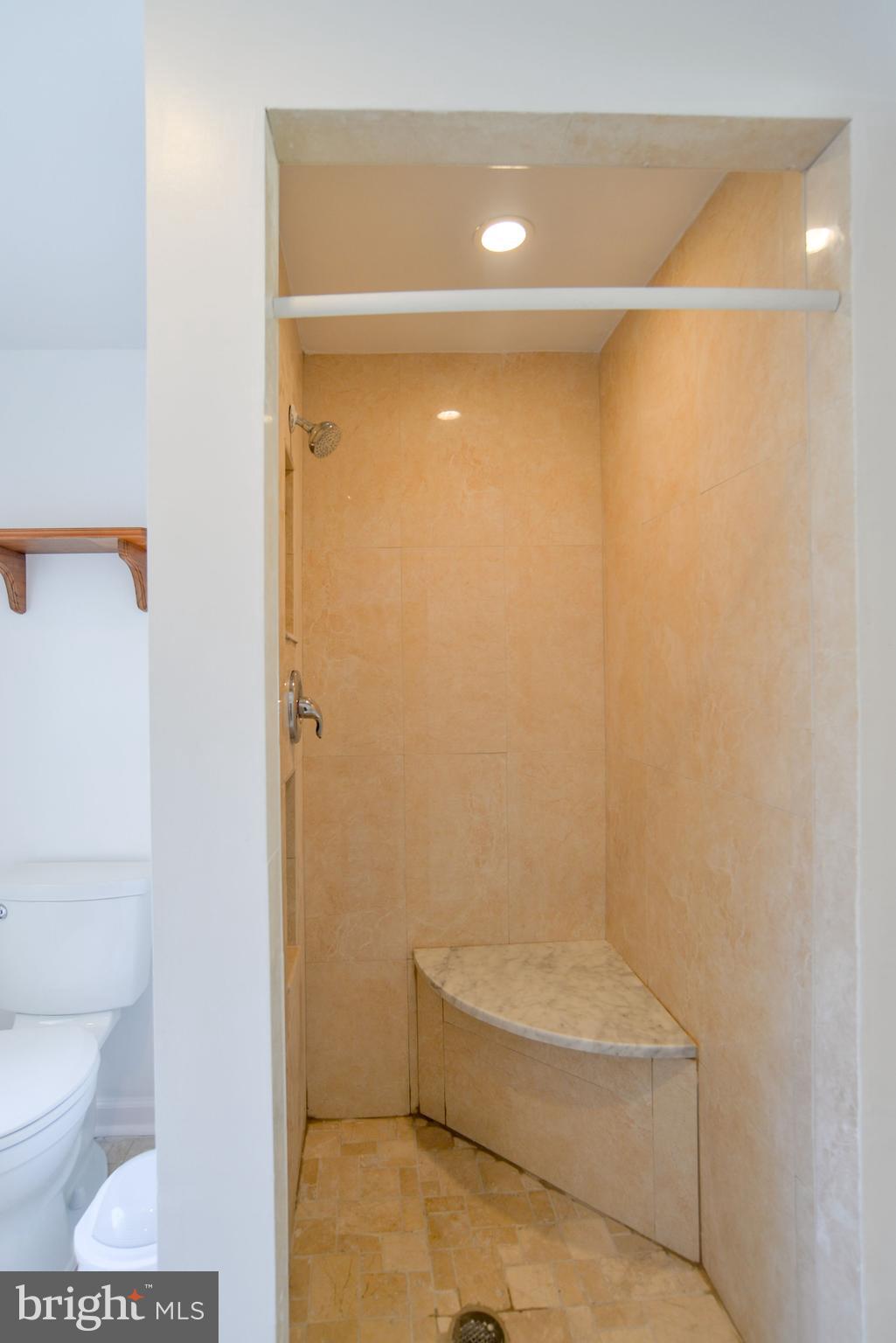 202 Fairhill Road Morton, PA 19070 - Photo 20 of 26 Main Floor Bathroom
