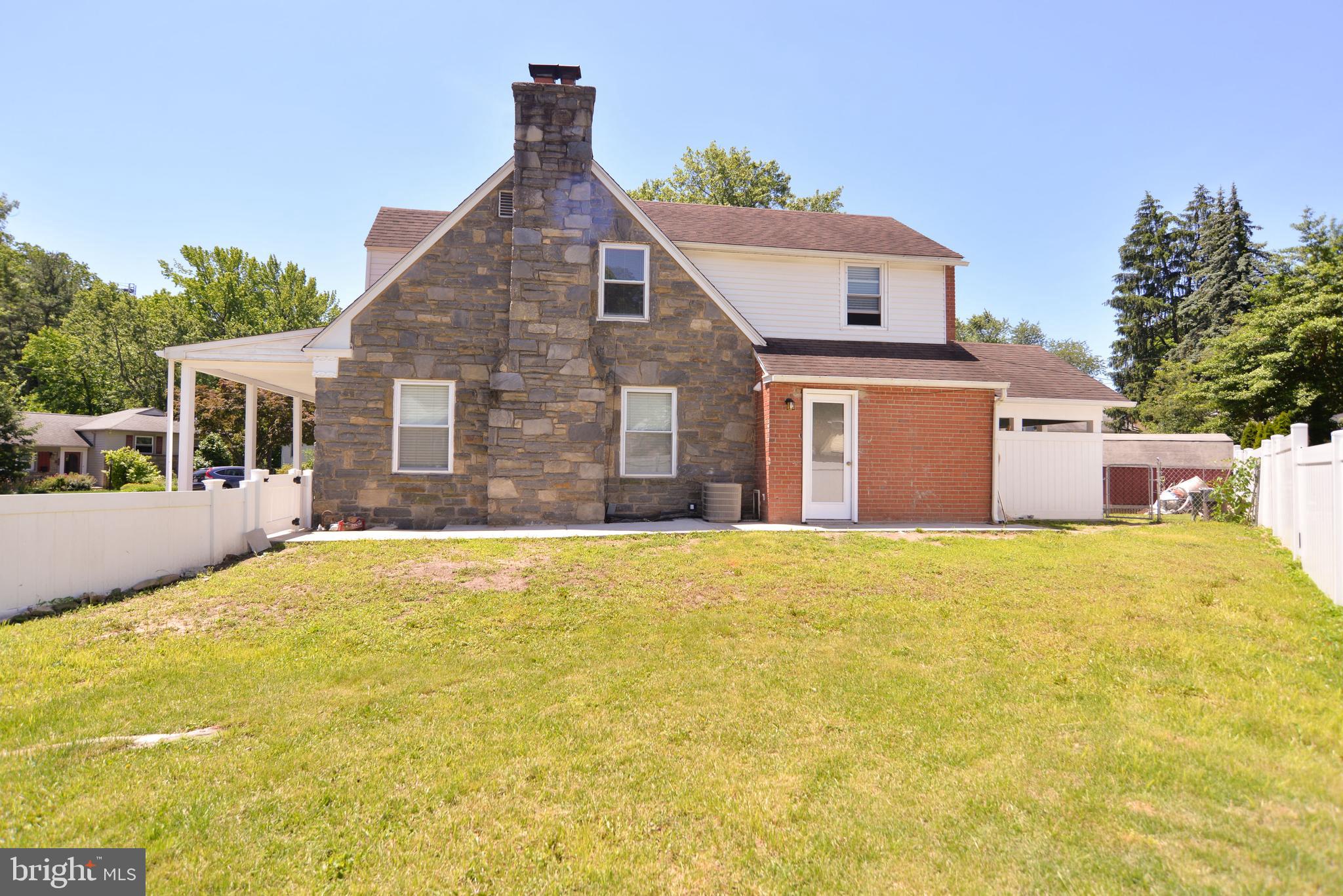 202 Fairhill Road Morton, PA 19070 - Photo 25 of 26