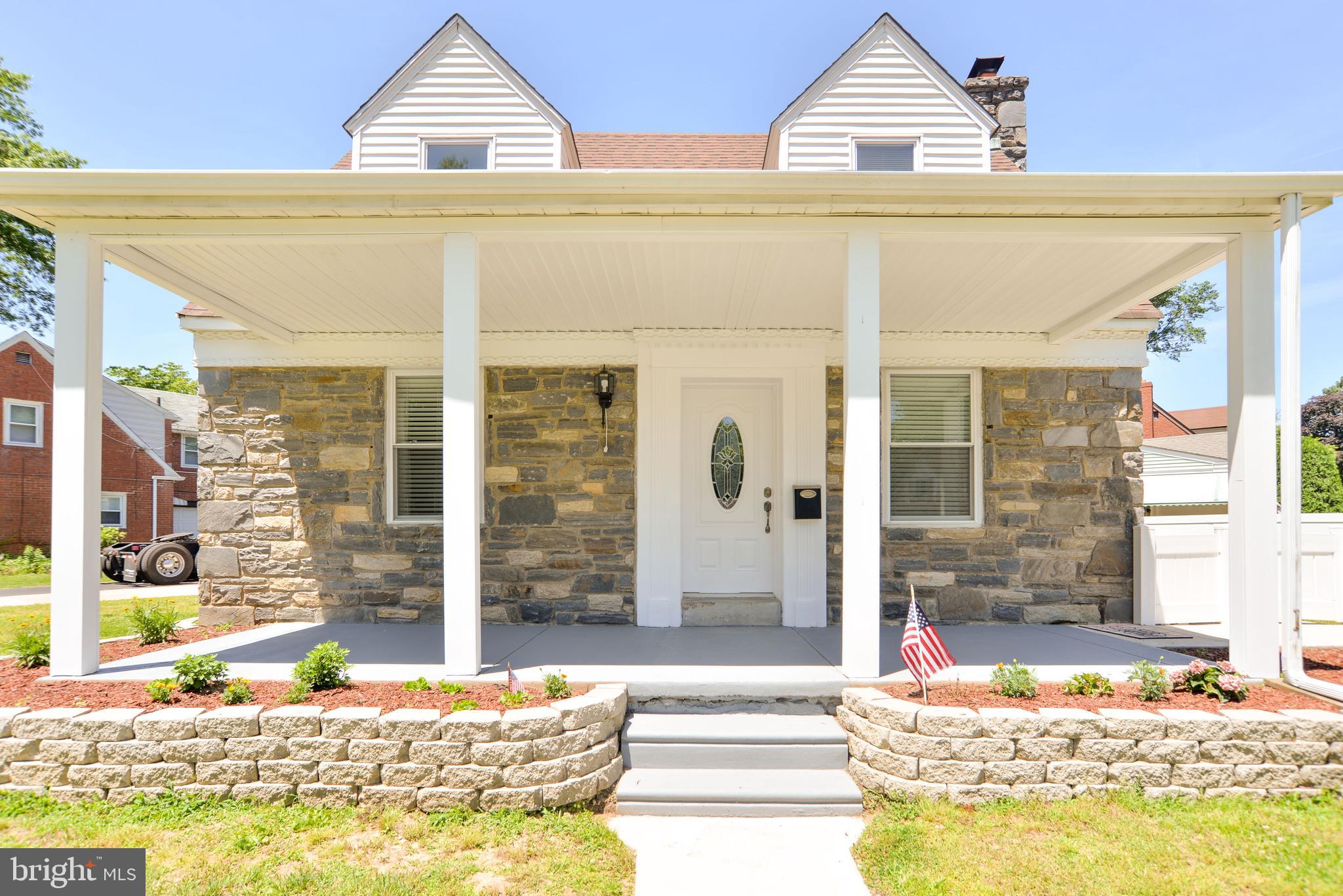 202 Fairhill Road Morton, PA 19070 - Photo 26 of 26