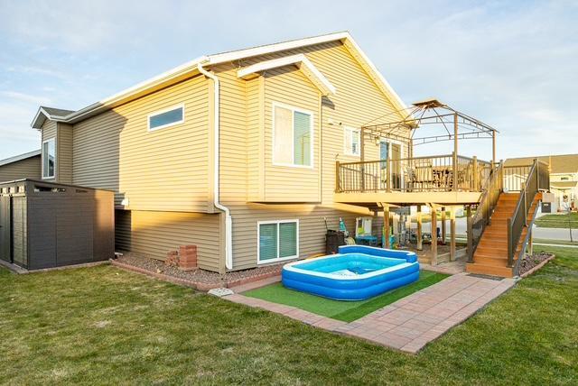 3053 38th Avenue South Moorhead, MN 56560 - Photo 35 of 41