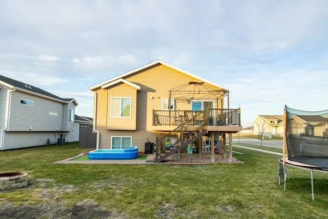 $394,900 | 3053 38th Avenue South, Moorhead, MN 56560