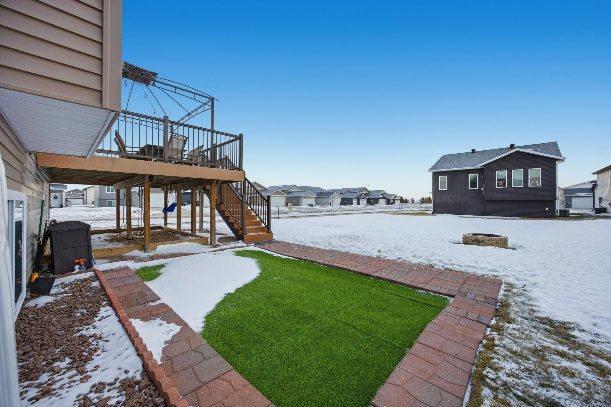 3053 38th Avenue South Moorhead, MN 56560 - Photo 37 of 41