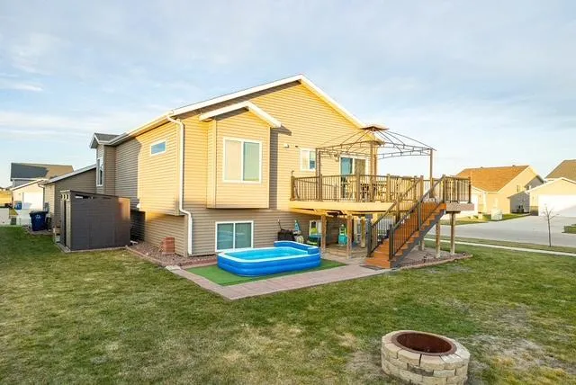 $394,900 | 3053 38th Avenue South, Moorhead, MN 56560