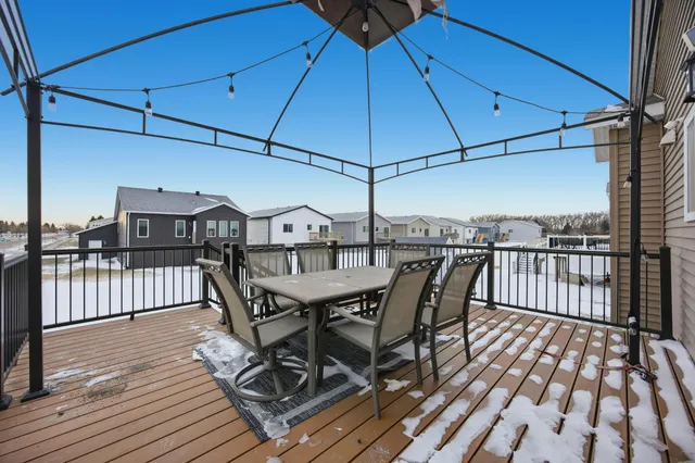 $394,900 | 3053 38th Avenue South, Moorhead, MN 56560