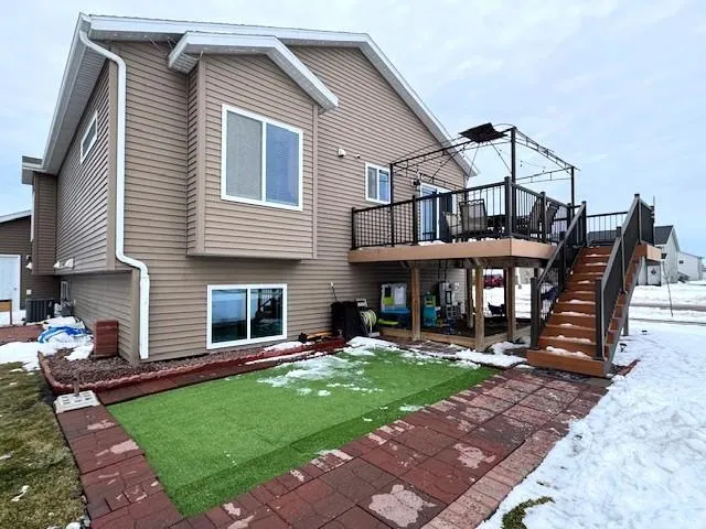 $394,900 | 3053 38th Avenue South, Moorhead, MN 56560