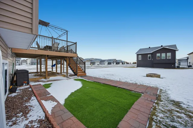 $394,900 | 3053 38th Avenue South, Moorhead, MN 56560