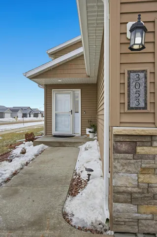 $394,900 | 3053 38th Avenue South, Moorhead, MN 56560