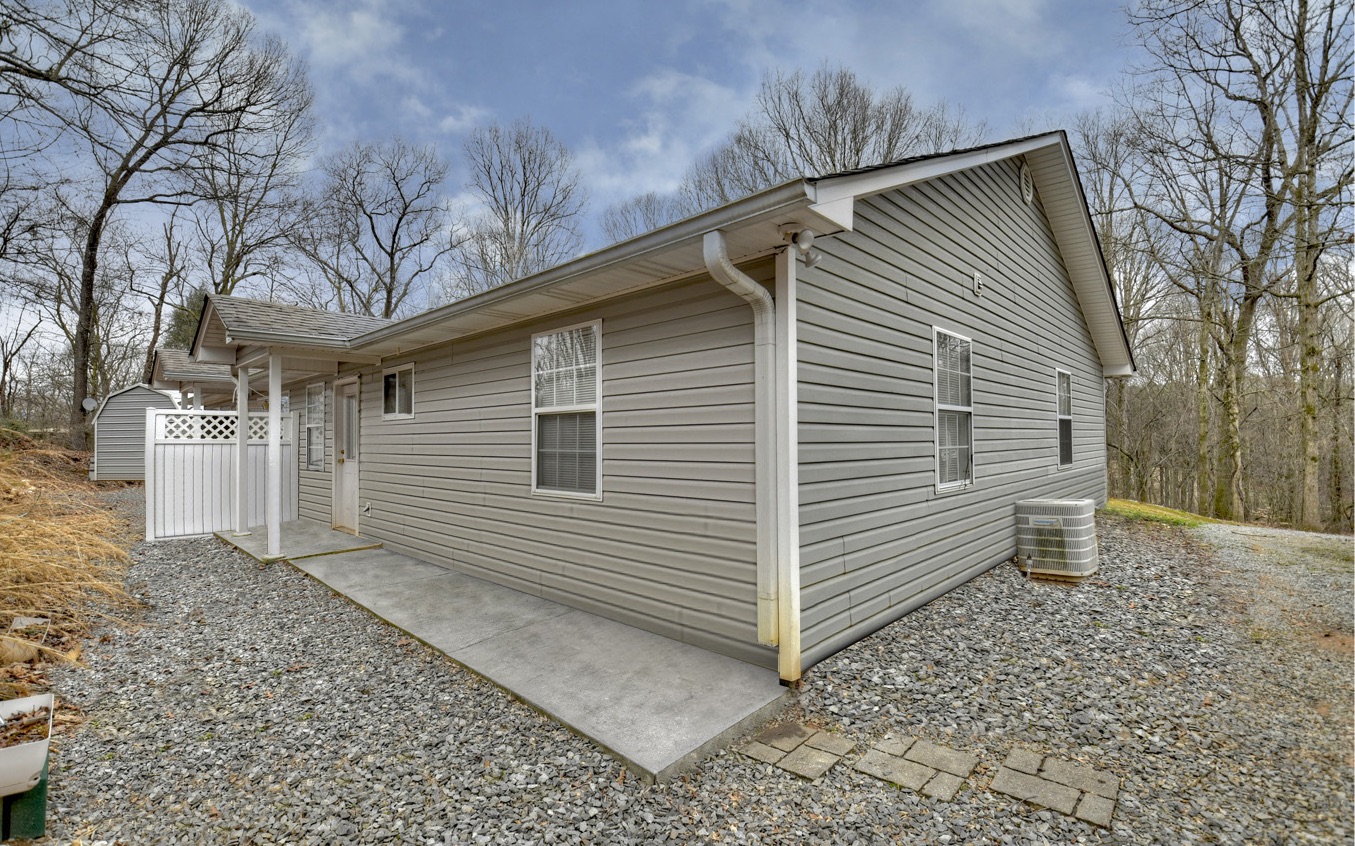90 Parker Road Ellijay, GA 30536 - Photo 20 of 22 Additional View