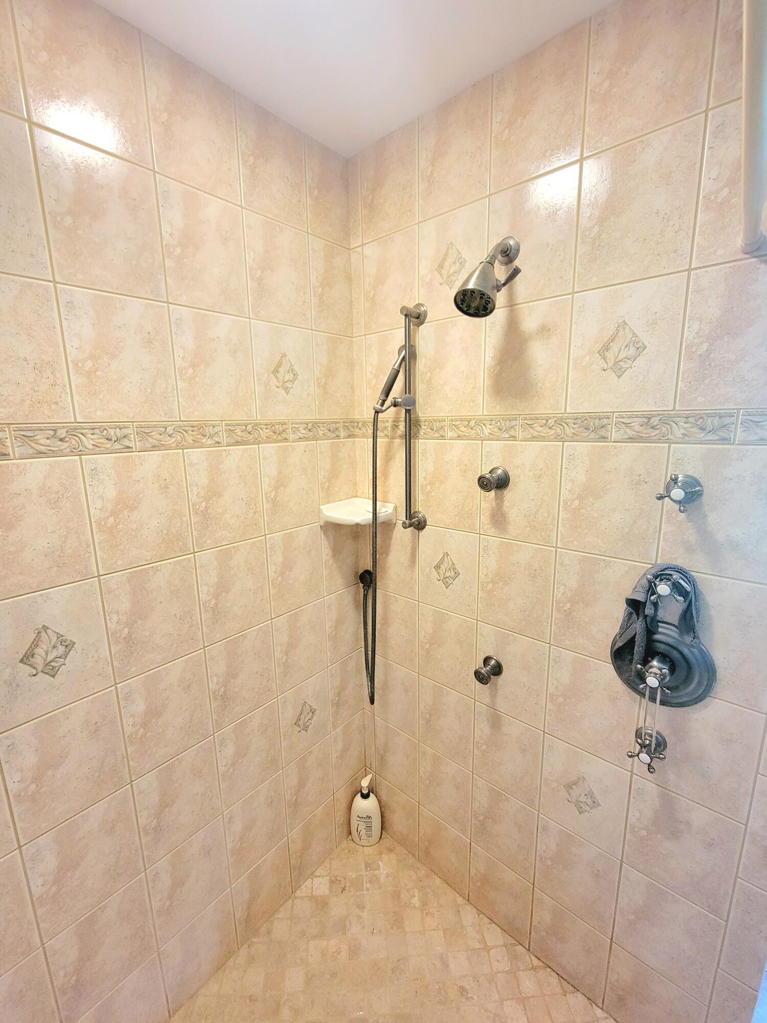 12 Riverview Street Bangor, ME 04401 - Photo 46 of 52 Upstairs Shower
