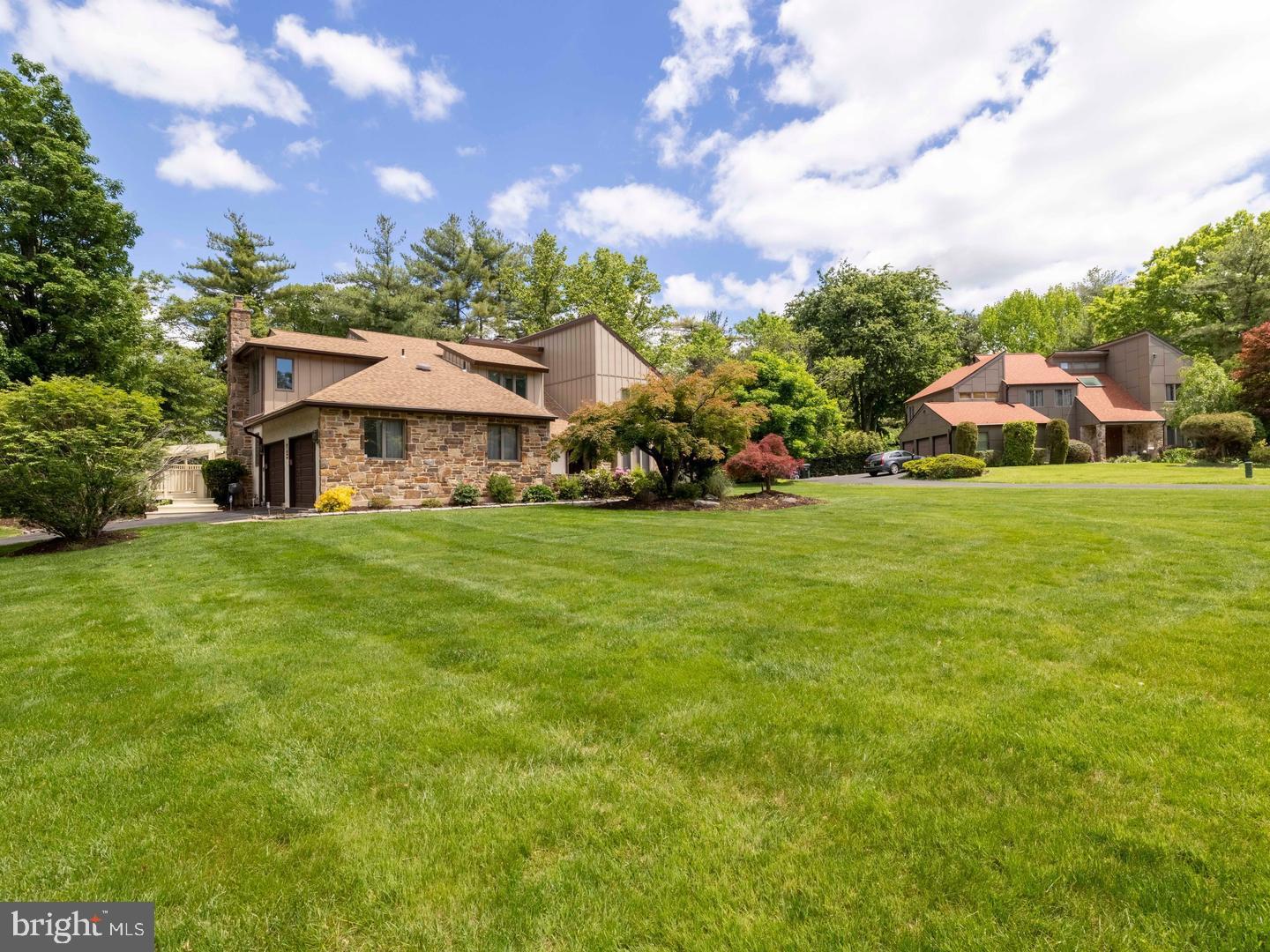 1983 Melmar Road Huntingdon Valley, PA 19006 - Photo 42 of 49 Grounds