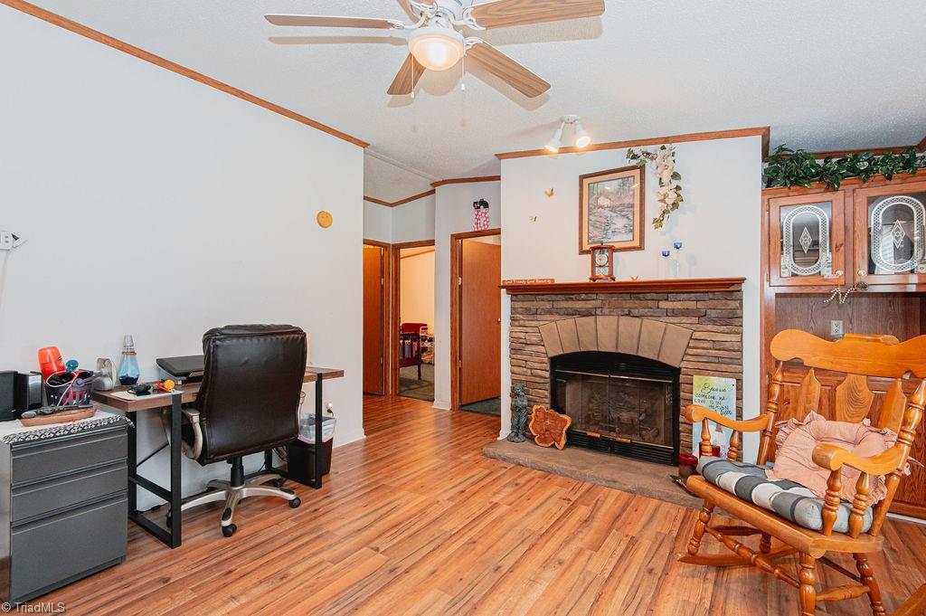 291 Lowe Road Madison, NC 27025 - Photo 14 of 24