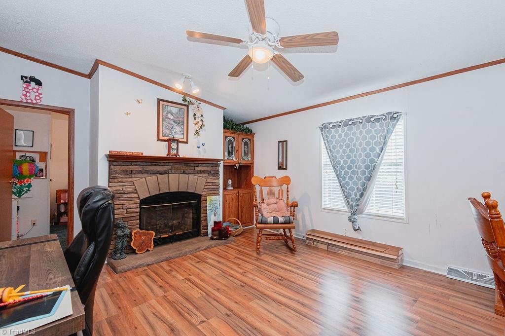 291 Lowe Road Madison, NC 27025 - Photo 15 of 24
