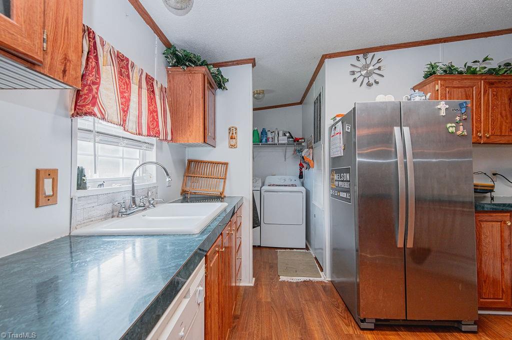 291 Lowe Road Madison, NC 27025 - Photo 8 of 24