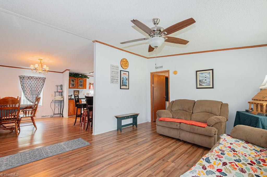 291 Lowe Road Madison, NC 27025 - Photo 10 of 24