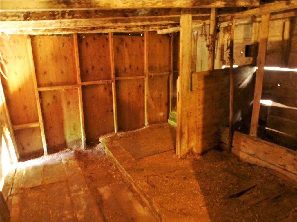 104 River Road Windham, ME 04062 - Photo 19 of 22 Stables Area
