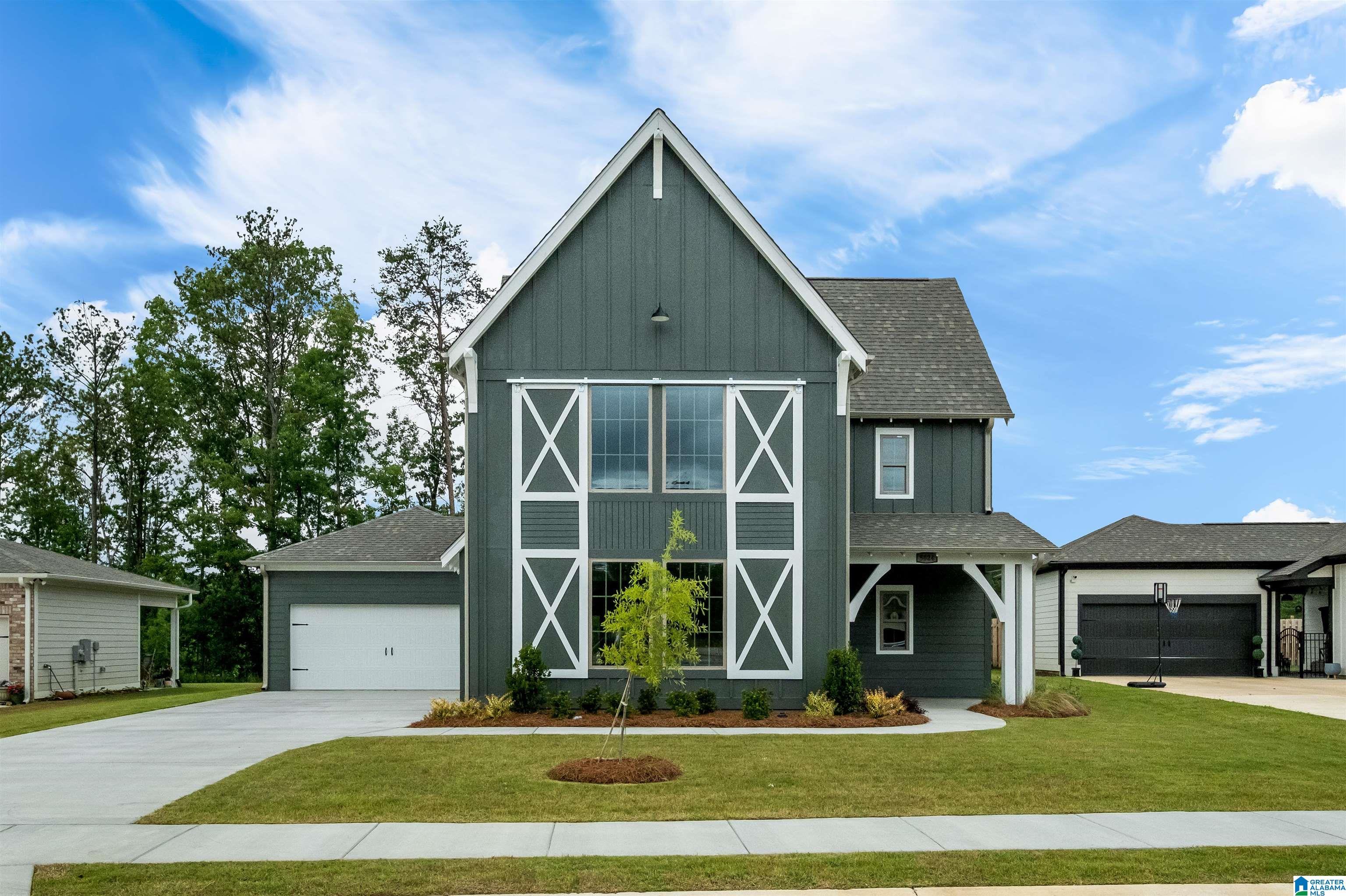 5024 Simms Ridge Pelham, AL 35124 - Photo 2 of 32 Gallery Image 2