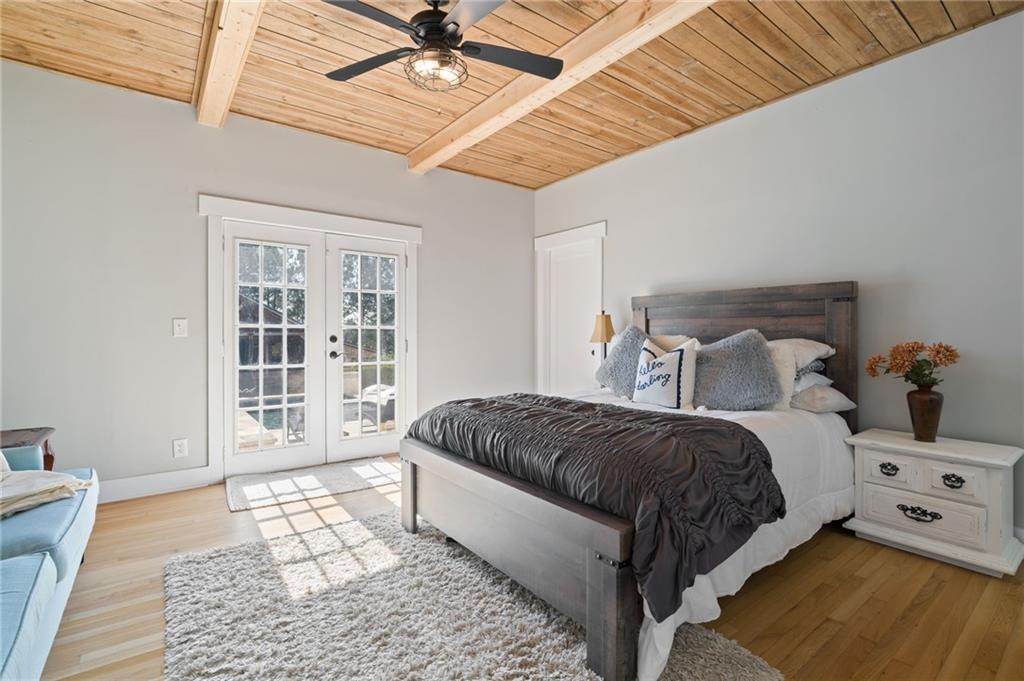6044 Wade Orr Road Flowery Branch, GA 30542 - Photo 38 of 94