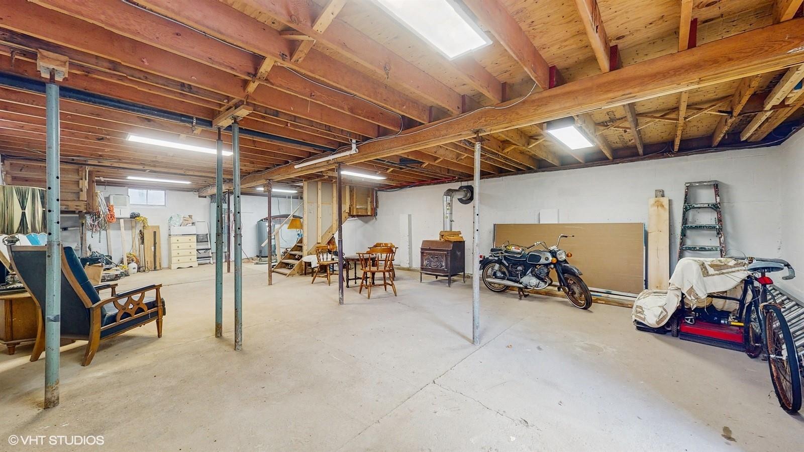 736 State Rte 55 Napanoch, NY 12458 - Photo 21 of 49 a view of a room with gym equipment