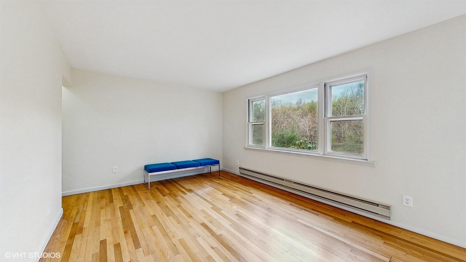 736 State Rte 55 Napanoch, NY 12458 - Photo 6 of 49 a view of a room with wooden floor and window