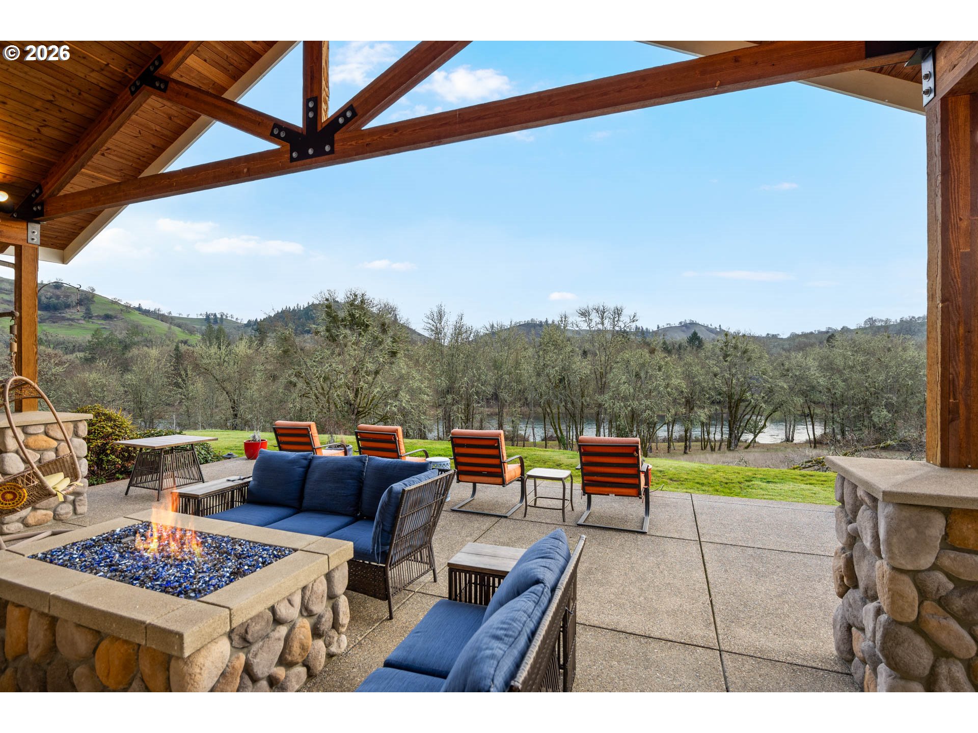 230 Anderson Lane Roseburg, OR 97470 - Photo 12 of 48