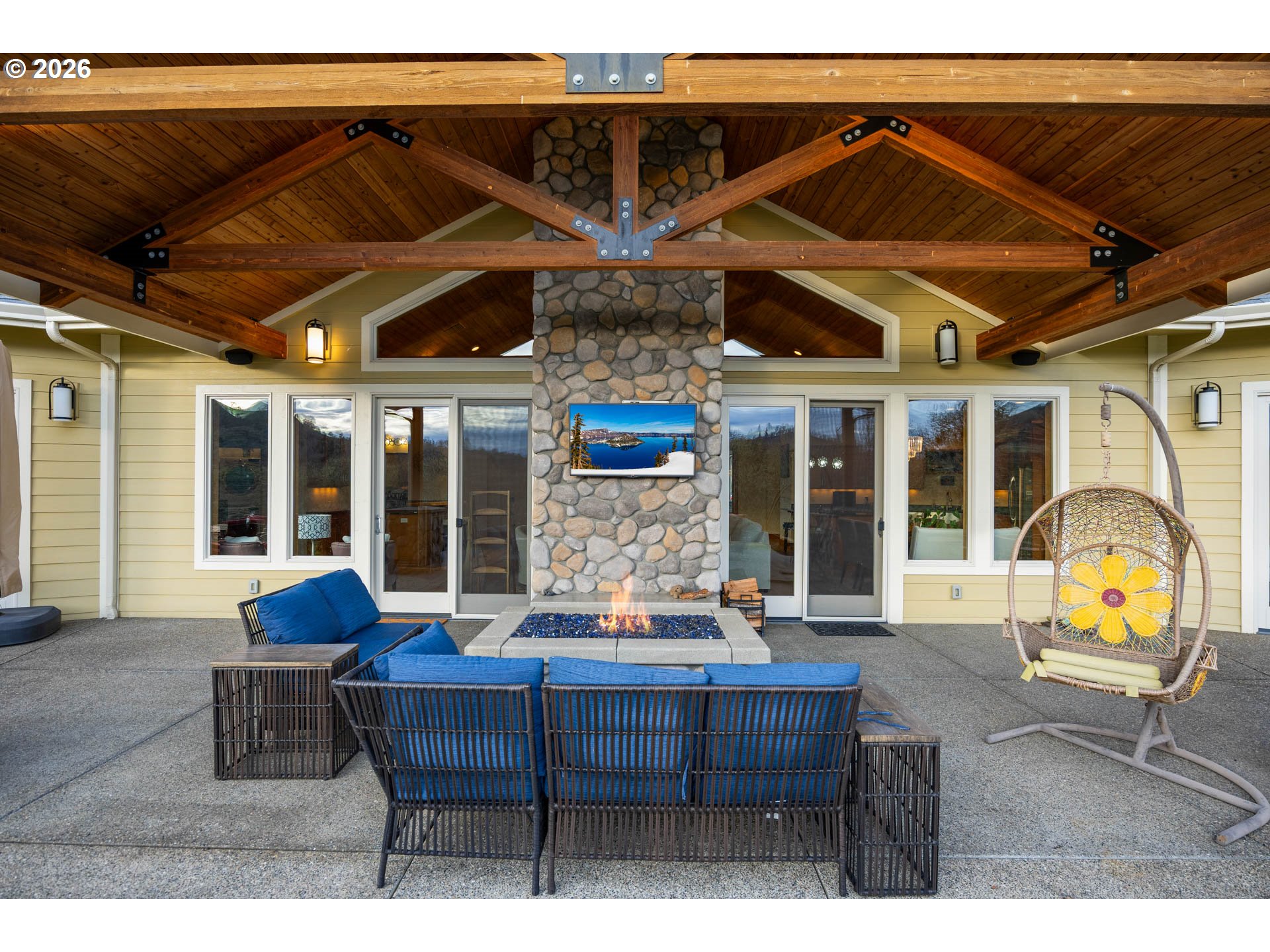 230 Anderson Lane Roseburg, OR 97470 - Photo 13 of 48