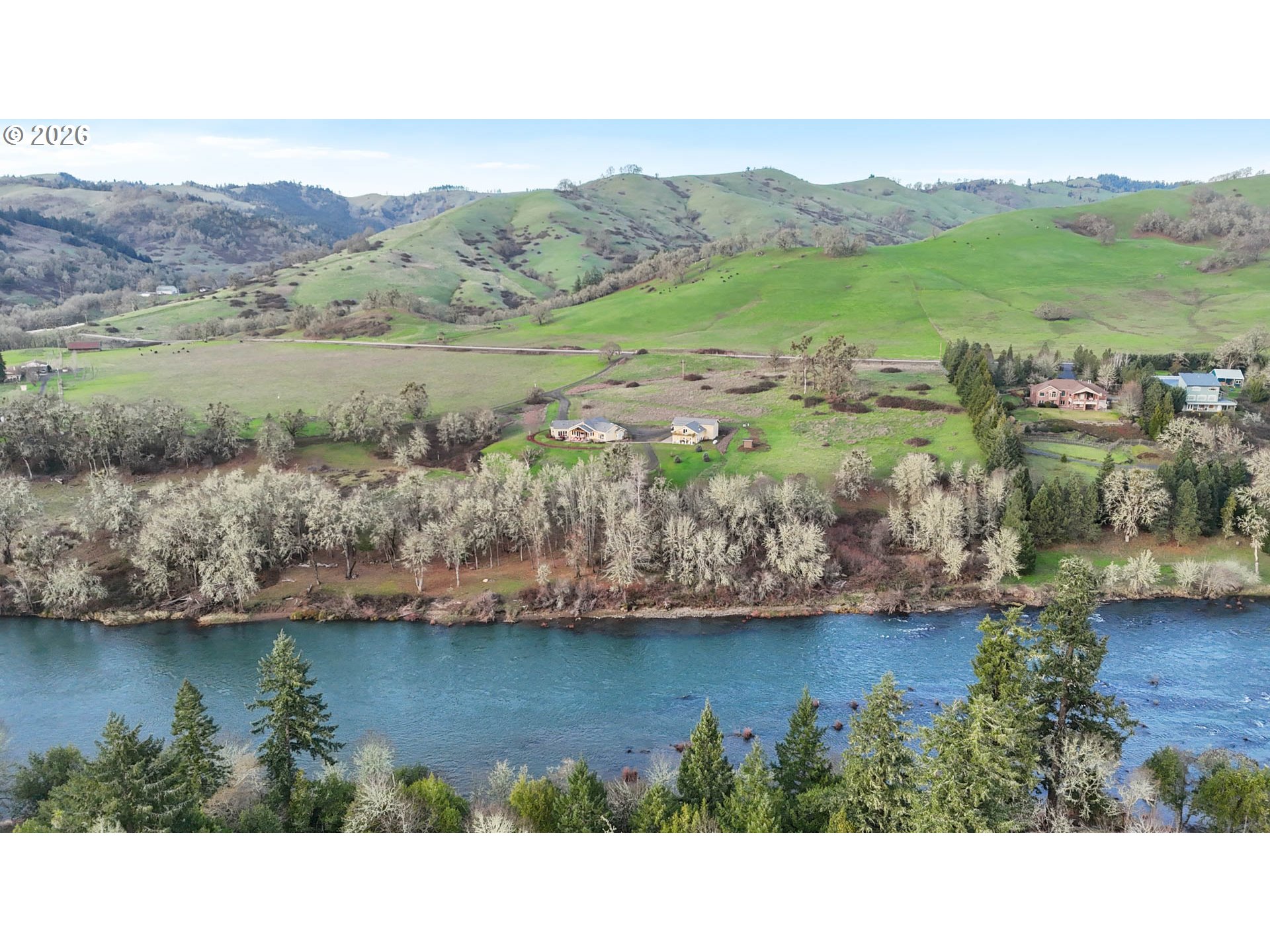 230 Anderson Lane Roseburg, OR 97470 - Photo 2 of 48