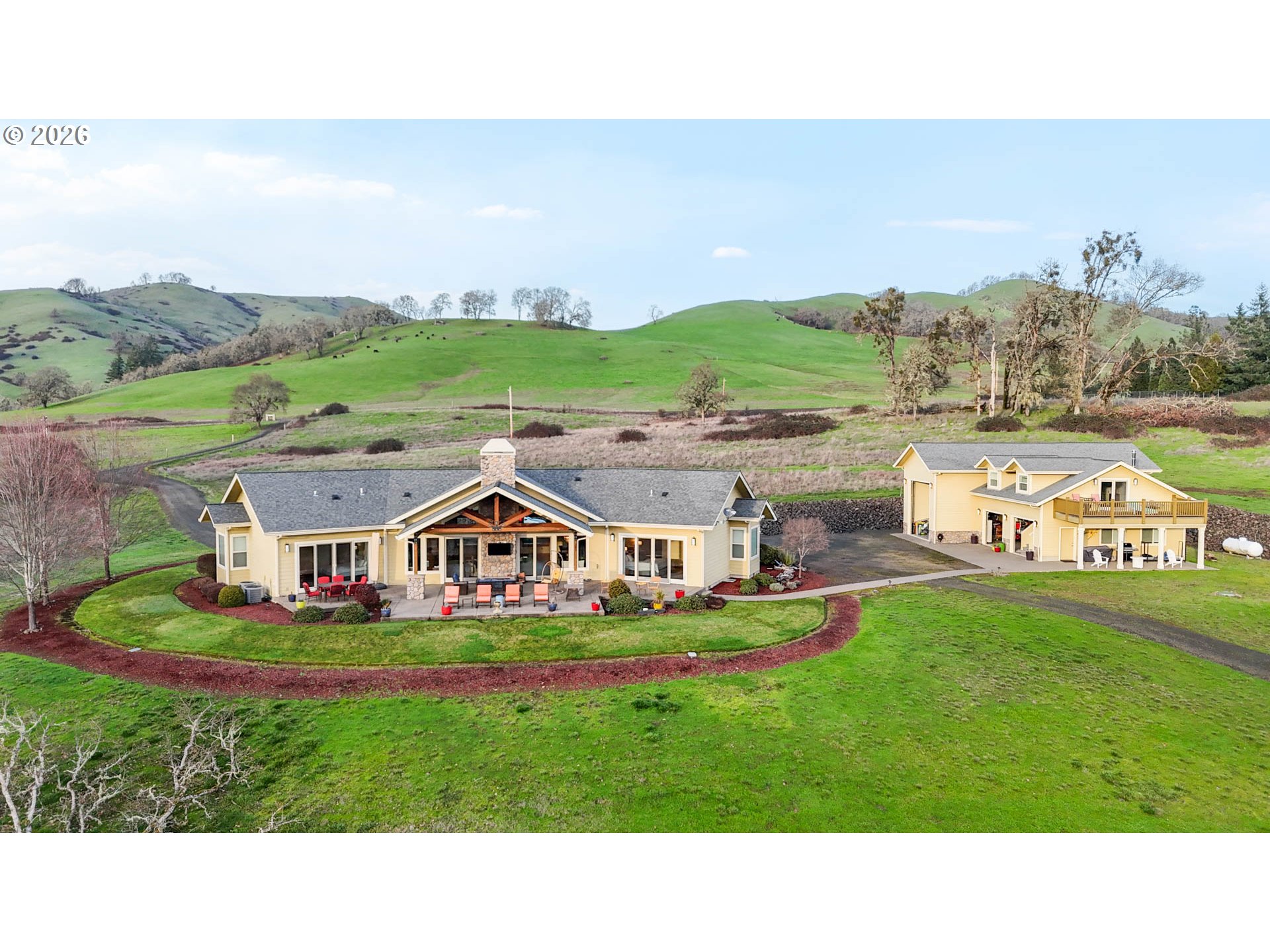 230 Anderson Lane Roseburg, OR 97470 - Photo 30 of 48