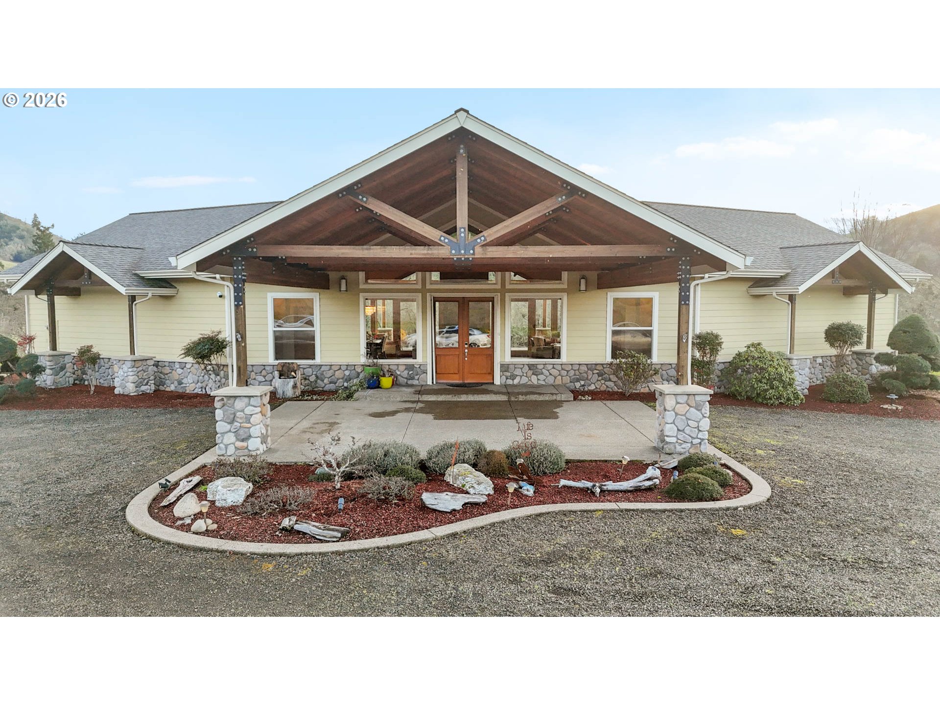 230 Anderson Lane Roseburg, OR 97470 - Photo 3 of 48