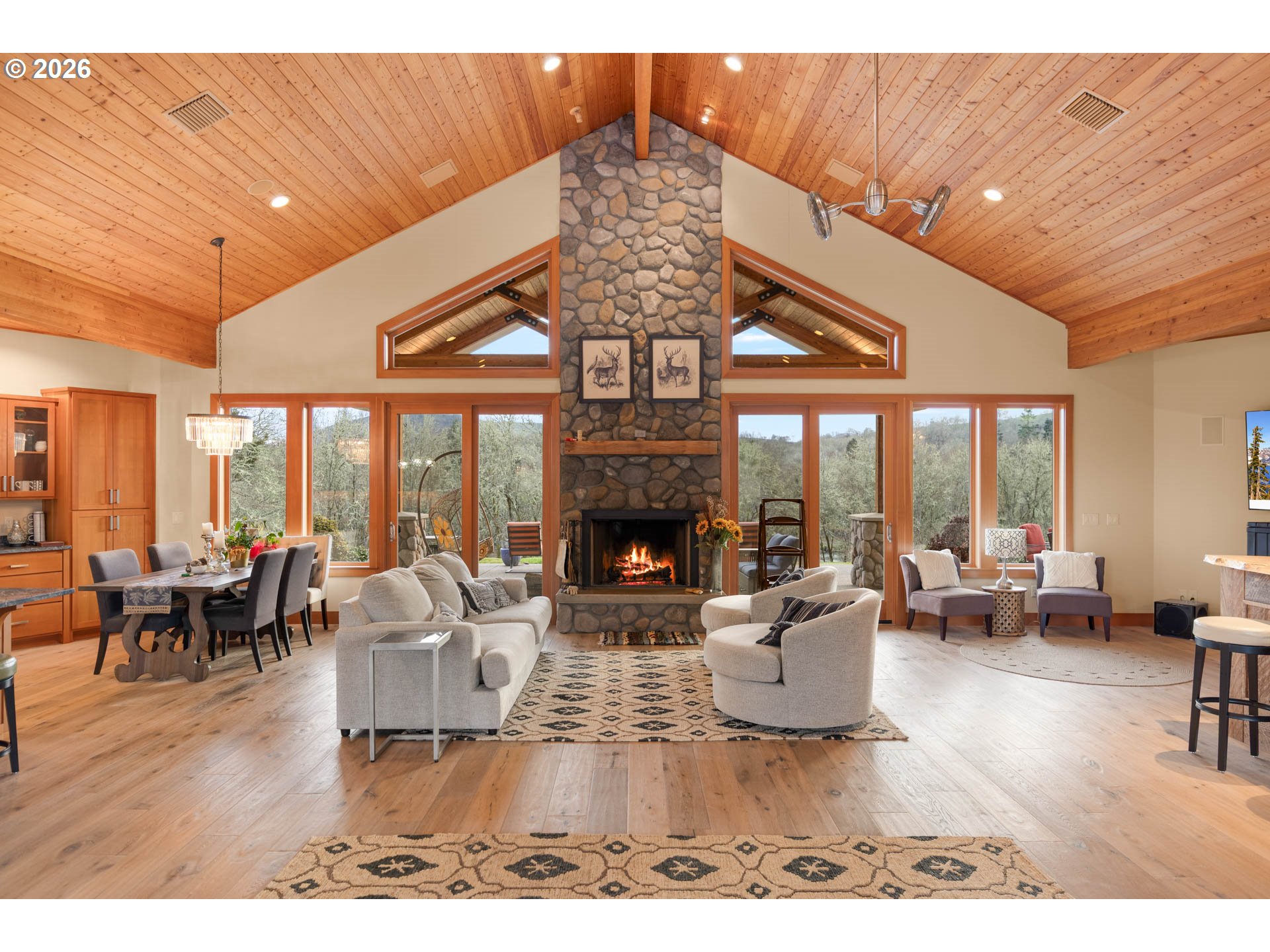 230 Anderson Lane Roseburg, OR 97470 - Photo 4 of 48