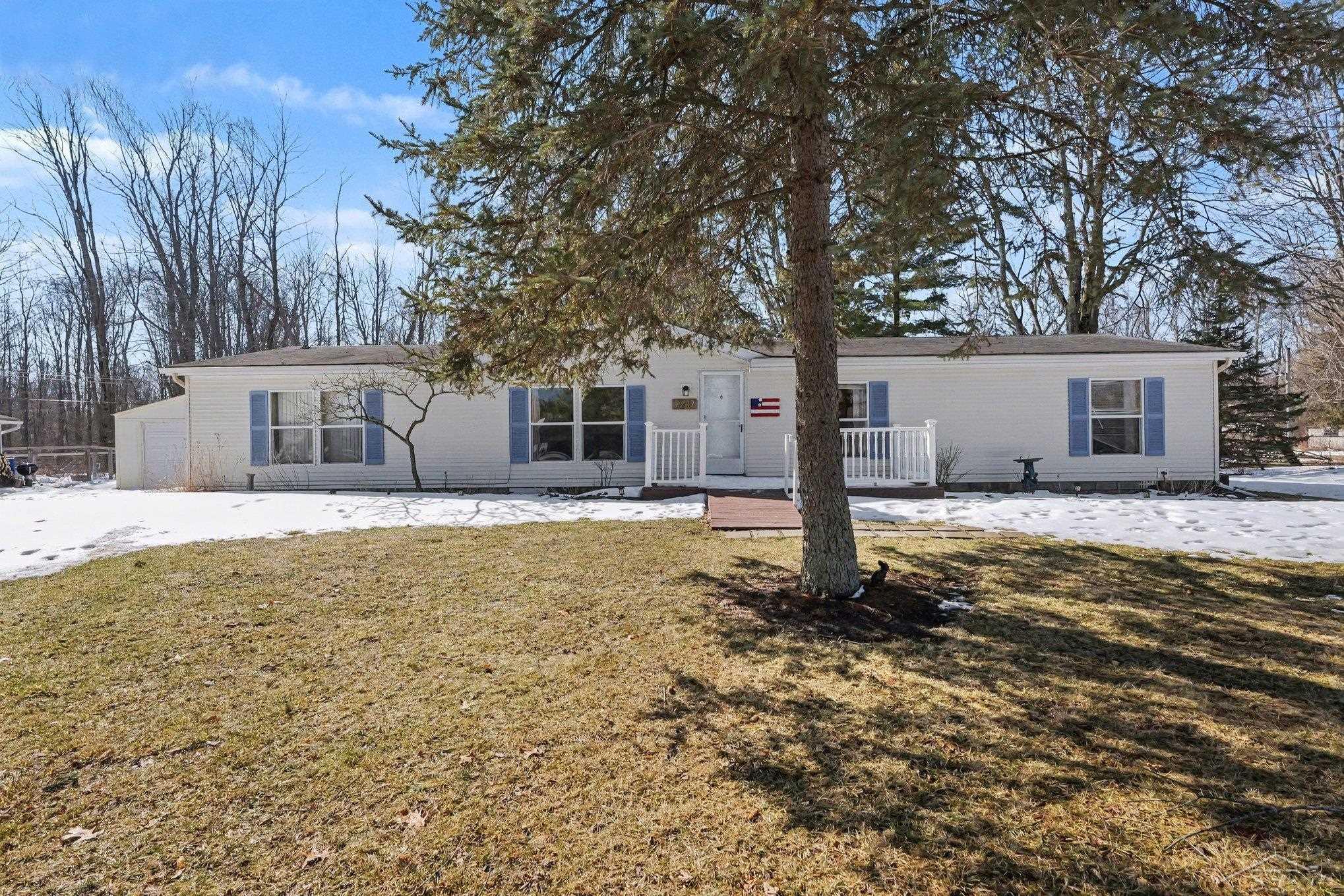 7247 Timber Trail Port Hope, MI 48468 - Photo 15 of 24