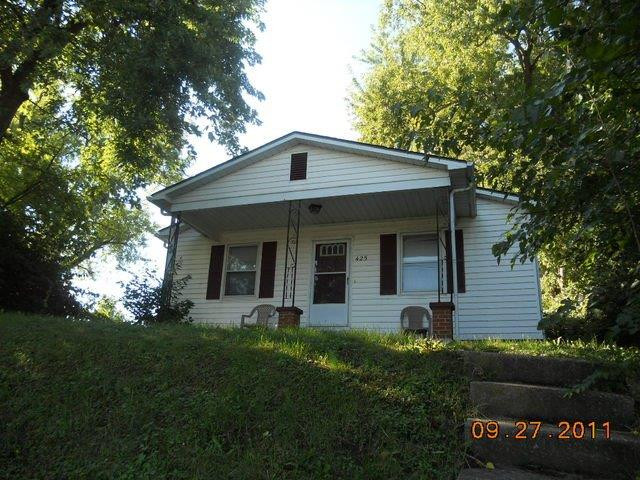 425 Four Mile Road Richmond, KY 40475 - Photo 1 of 31 Photo 1