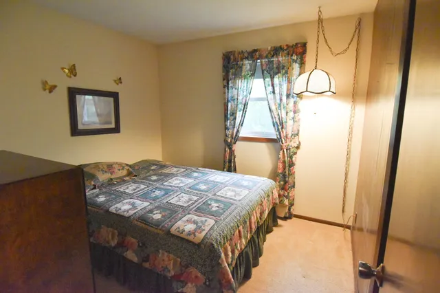 $255,000 | 21840 320th Avenue Northwest, Warren, MN 56762