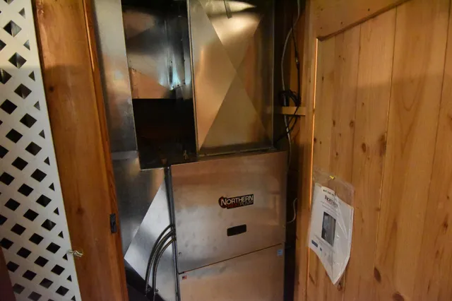 $255,000 | 21840 320th Avenue Northwest, Warren, MN 56762