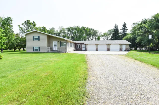 $255,000 | 21840 320th Avenue Northwest, Warren, MN 56762