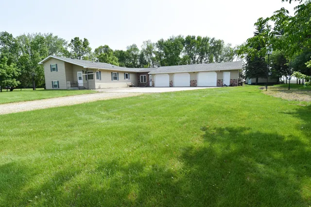 $255,000 | 21840 320th Avenue Northwest, Warren, MN 56762
