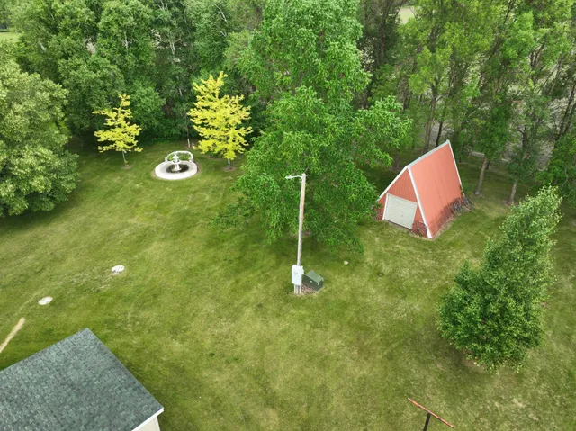 $255,000 | 21840 320th Avenue Northwest, Warren, MN 56762