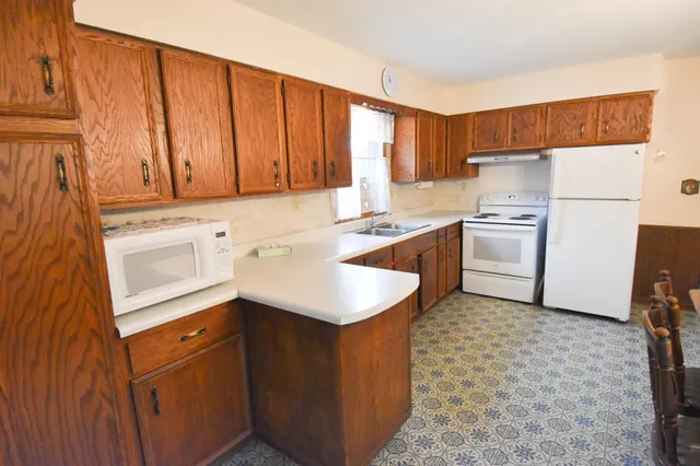 $255,000 | 21840 320th Avenue Northwest, Warren, MN 56762