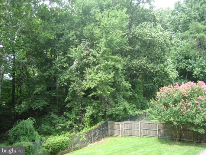 3424 Beret Lane Silver Spring, MD 20906 - Photo 19 of 25 View from deck