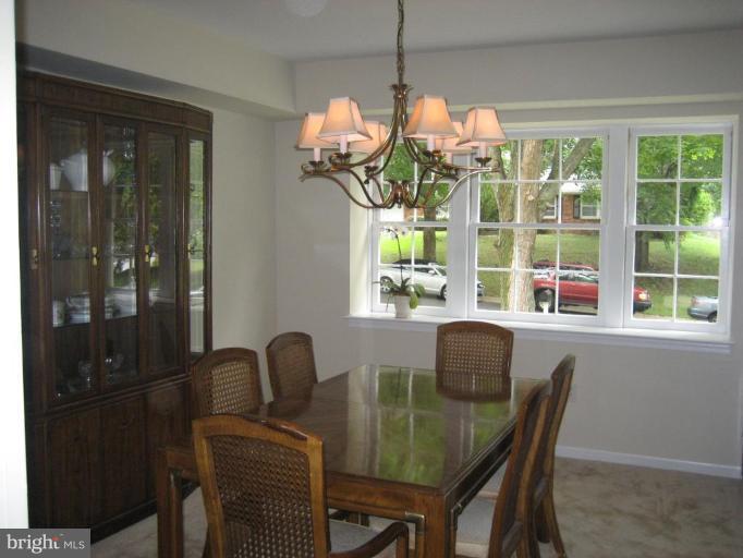 3424 Beret Lane Silver Spring, MD 20906 - Photo 24 of 25 Dining Room