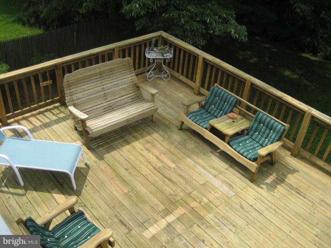 3424 Beret Lane Silver Spring, MD 20906 - Photo 25 of 25 Aerial View