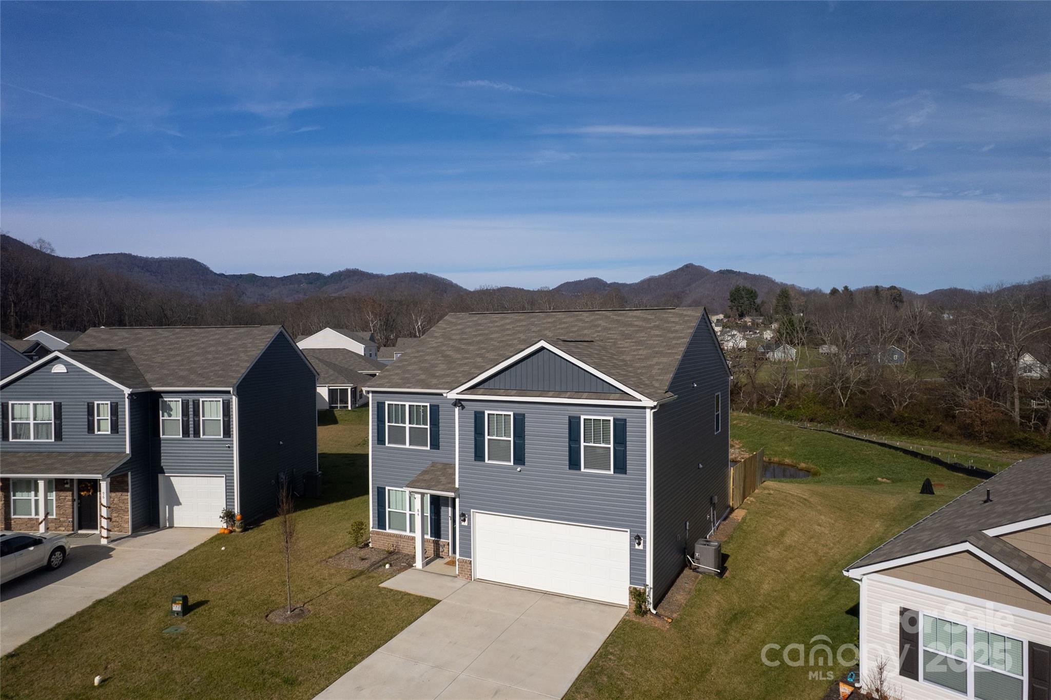 84 Madelyn Drive Clyde, NC 28721 - Photo 26 of 29